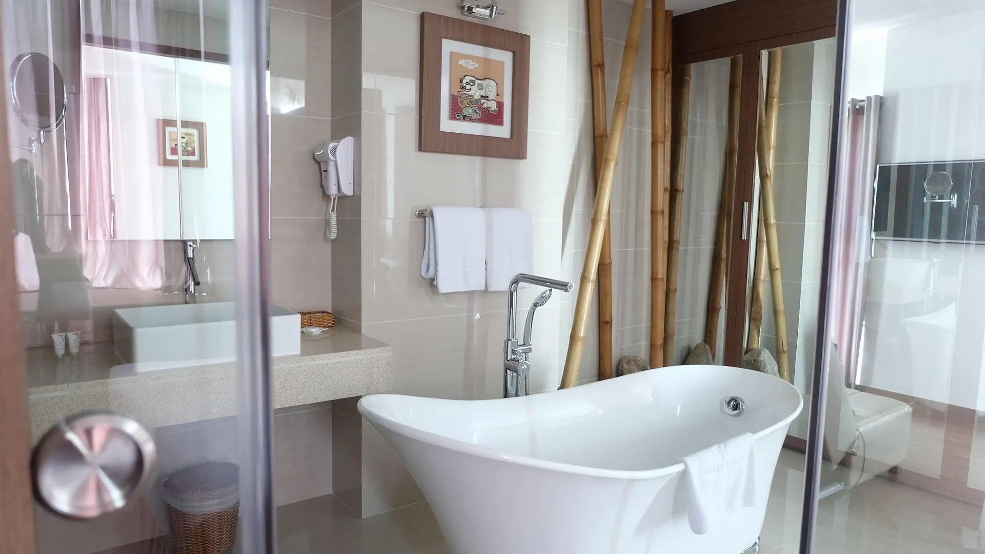 ****  An Vista Hotel Нячанг Вьетнам