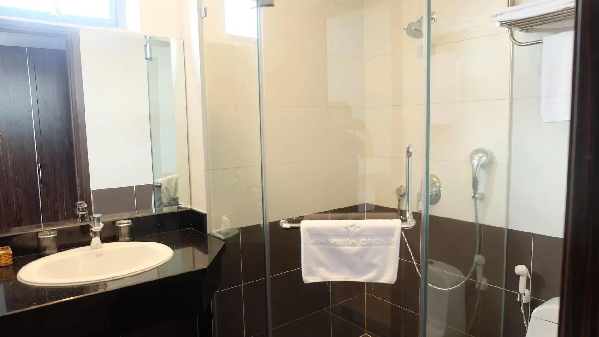 An Vista Hotel Нячанг Вьетнам