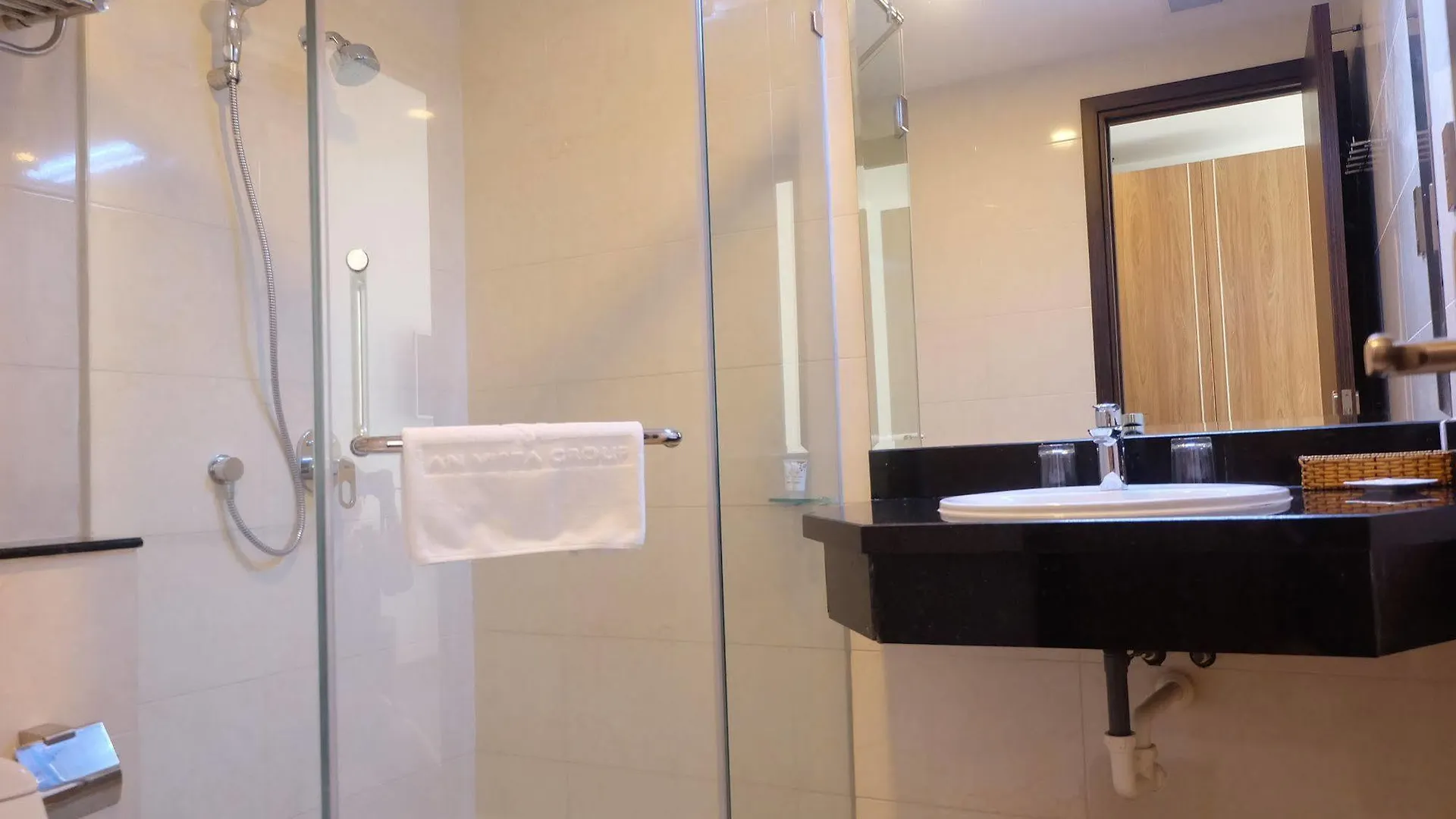 An Vista Hotel Нячанг 4*,  Вьетнам