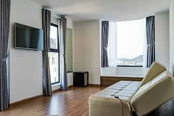 An Vista Hotel Нячанг 4*,