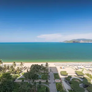 Citadines Bayfront Апарт-отель